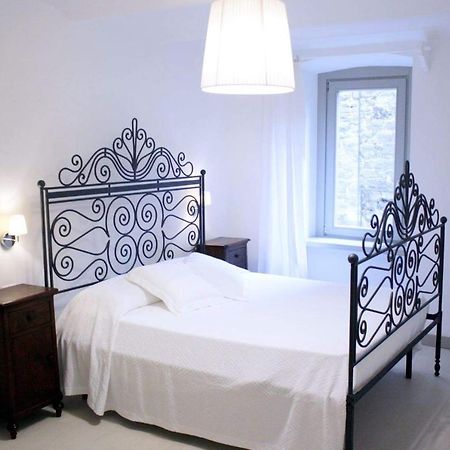 Le Scalette Apartment Todi Extérieur photo