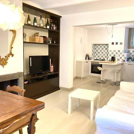 Le Scalette Apartment Todi Extérieur photo