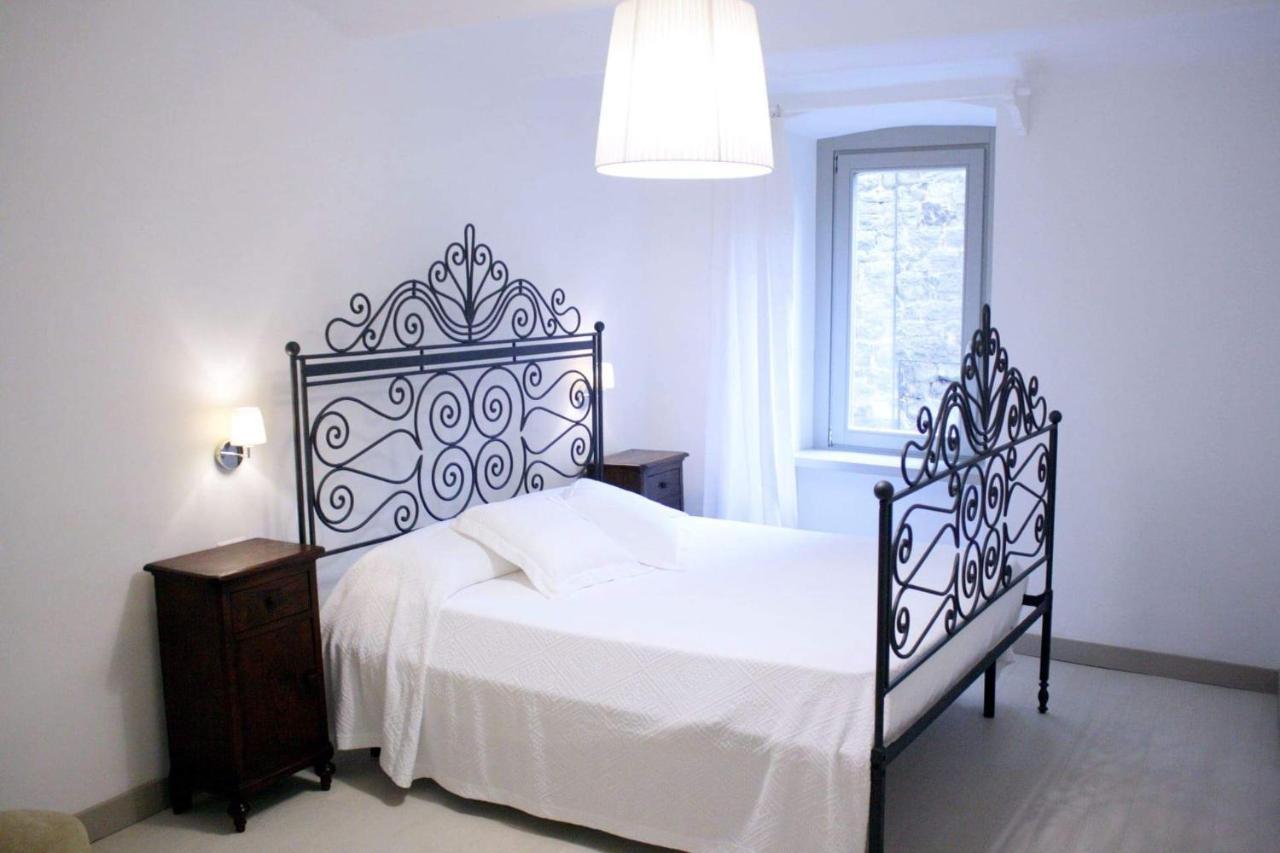 Le Scalette Apartment Todi Extérieur photo