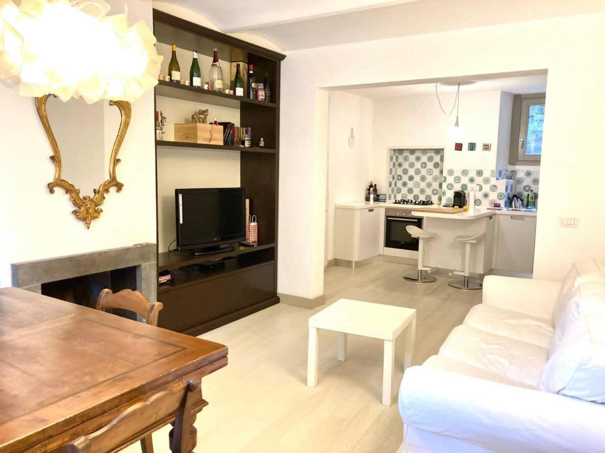 Le Scalette Apartment Todi Extérieur photo
