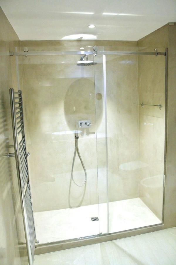 Le Scalette Apartment Todi Extérieur photo