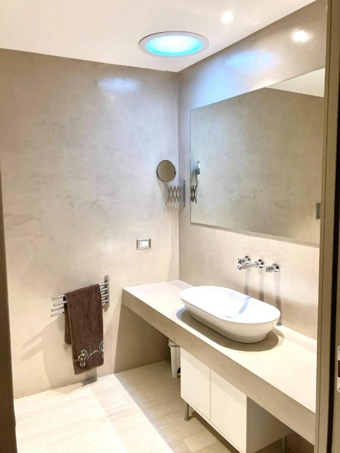 Le Scalette Apartment Todi Extérieur photo